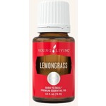 Lemongrass