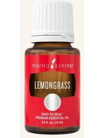 Lemongrass