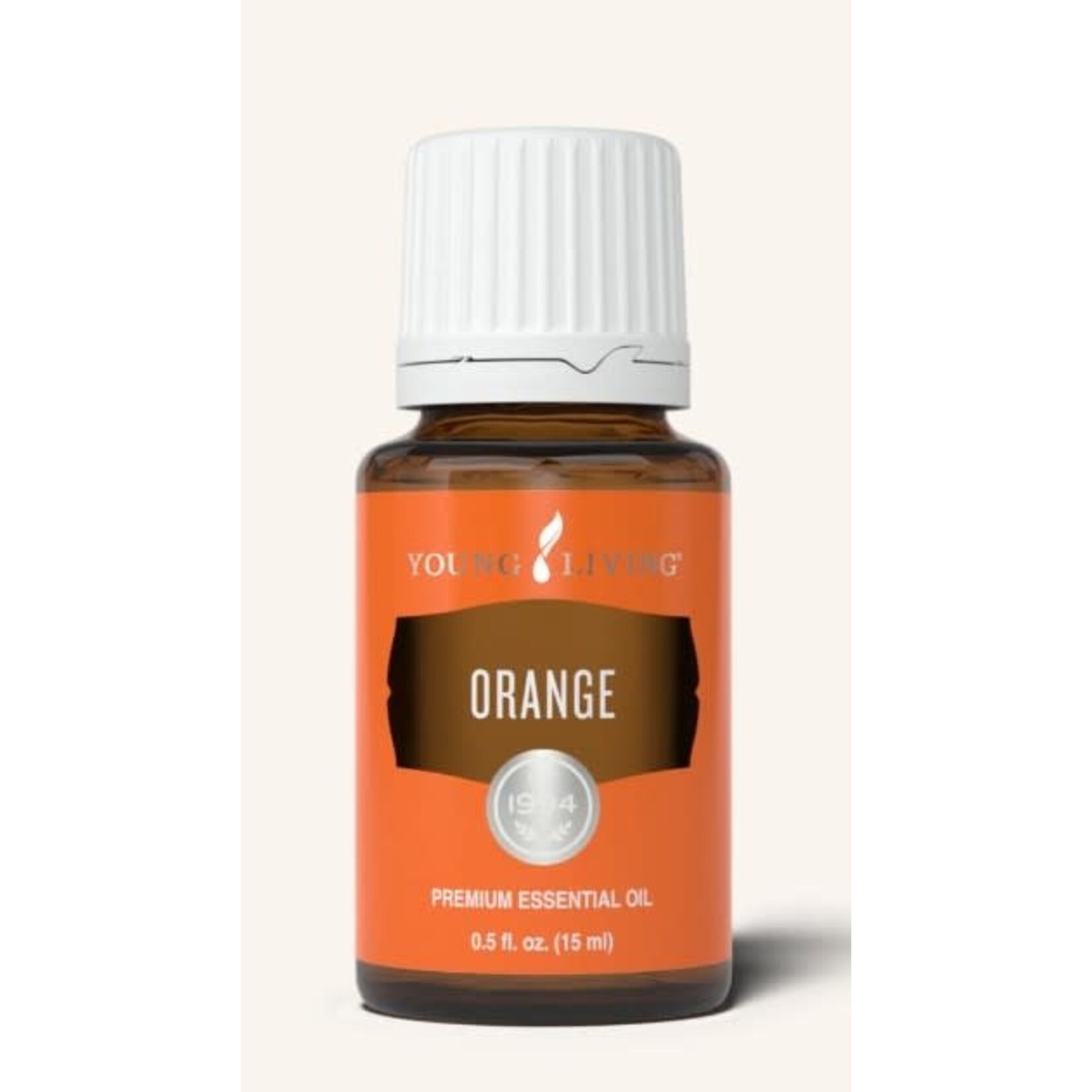 Orange (15ml)