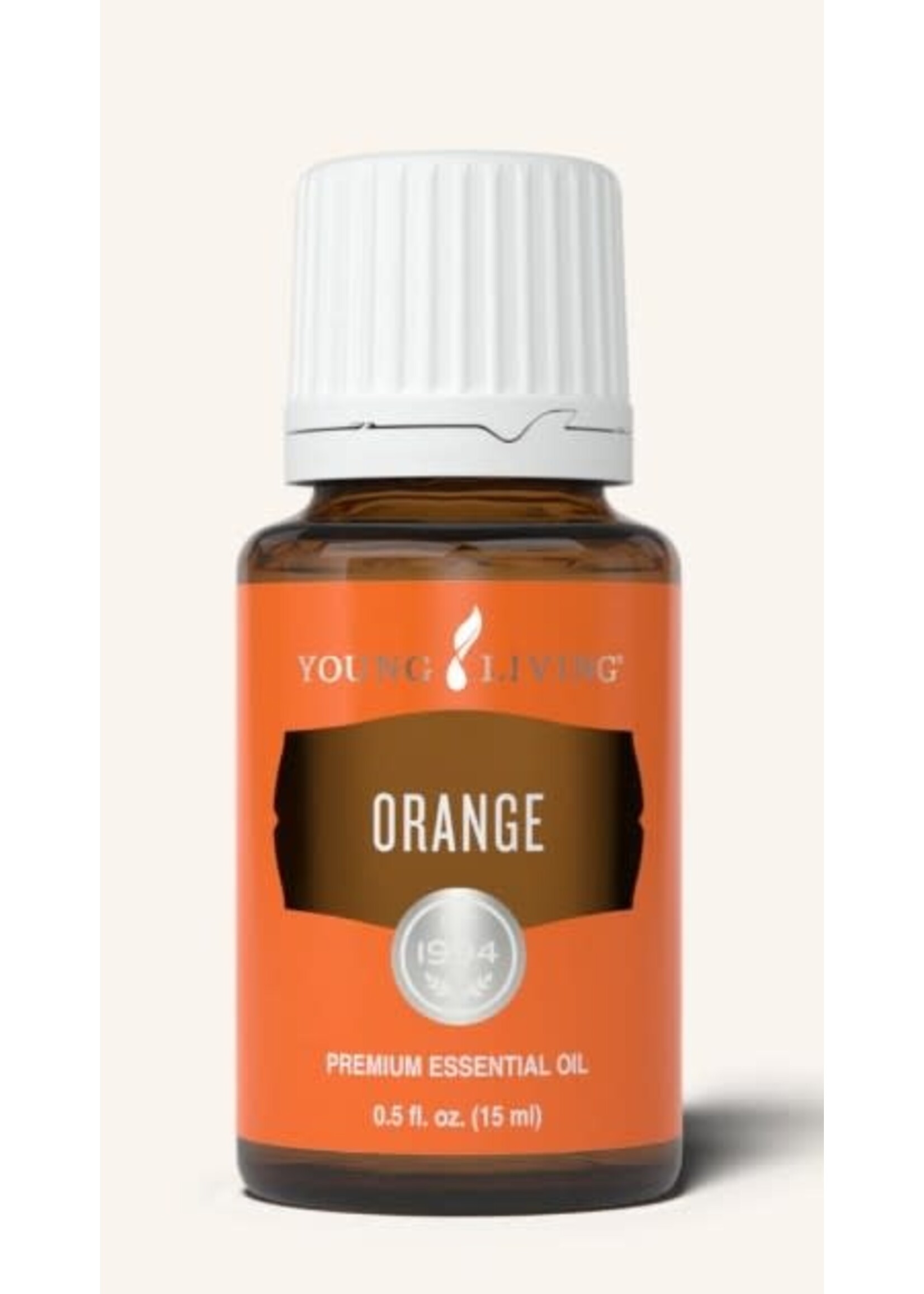 Orange (15ml)