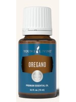 Oregano
