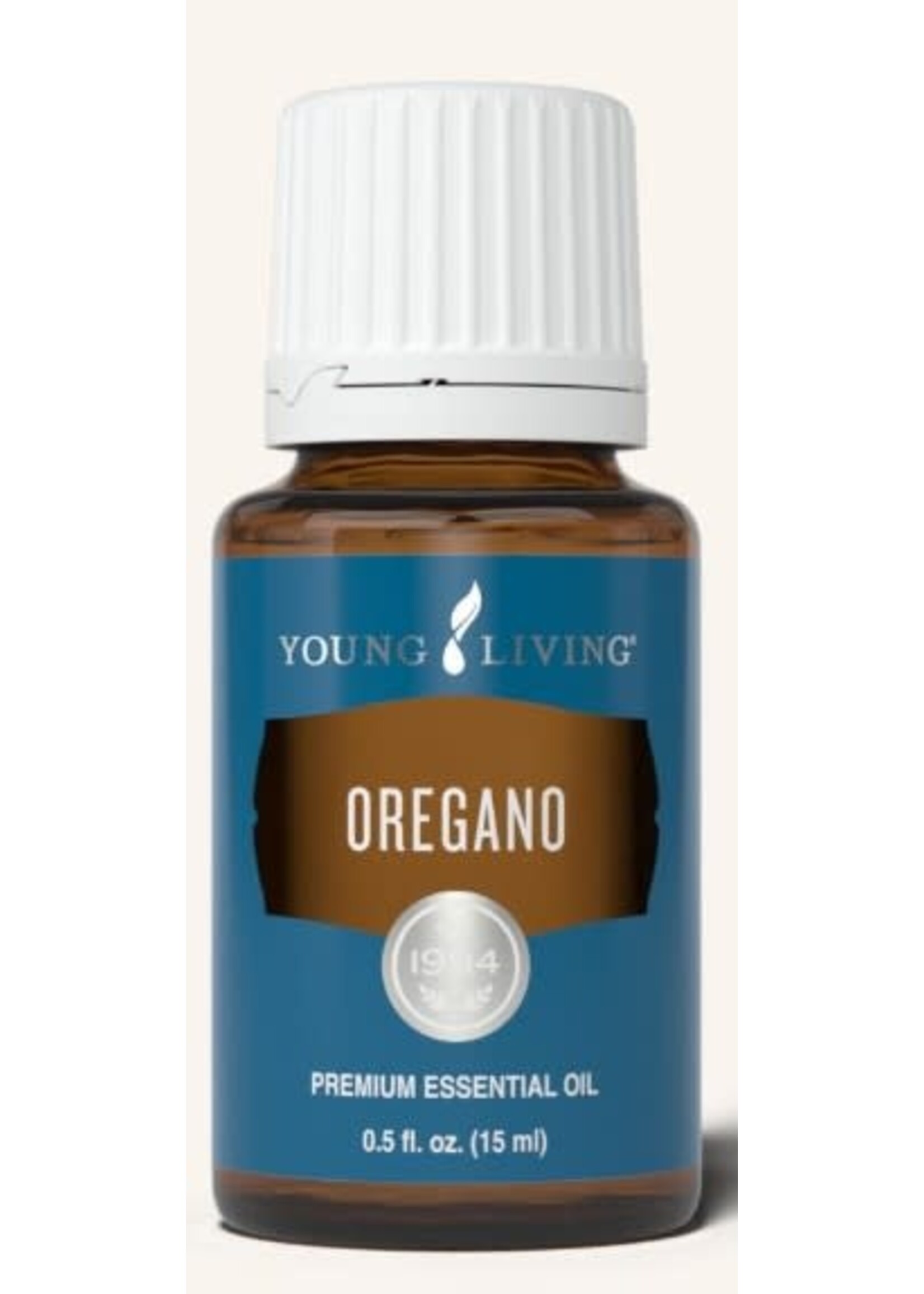 Oregano