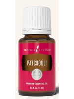 Patchouli