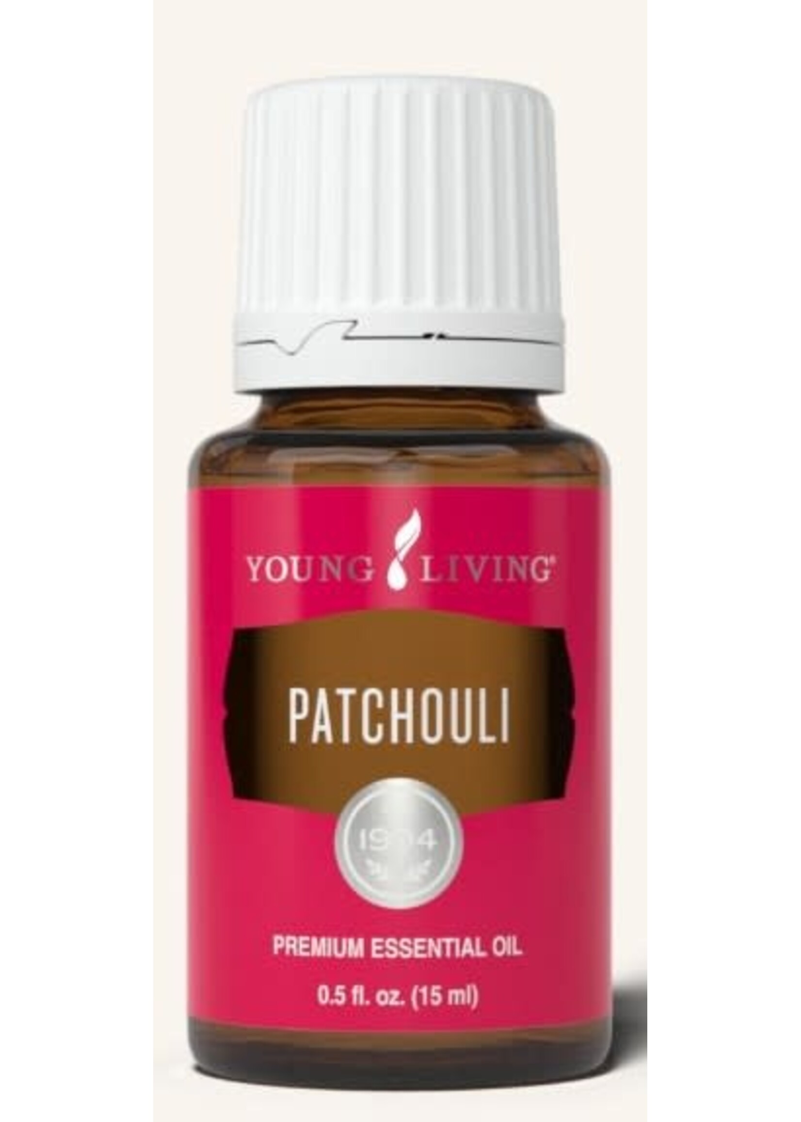 Patchouli