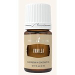 Vanilla (5ml)