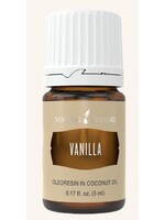 Vanilla (5ml)