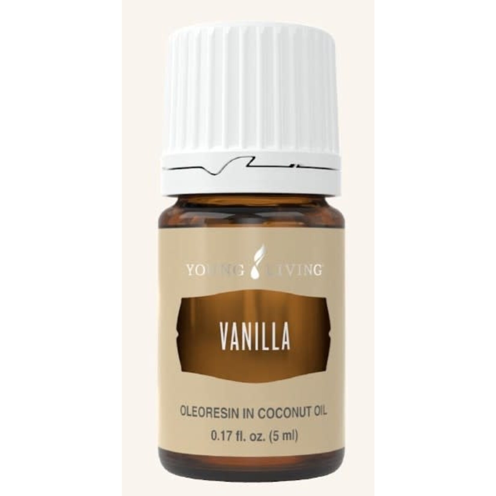 Vanilla (5ml)