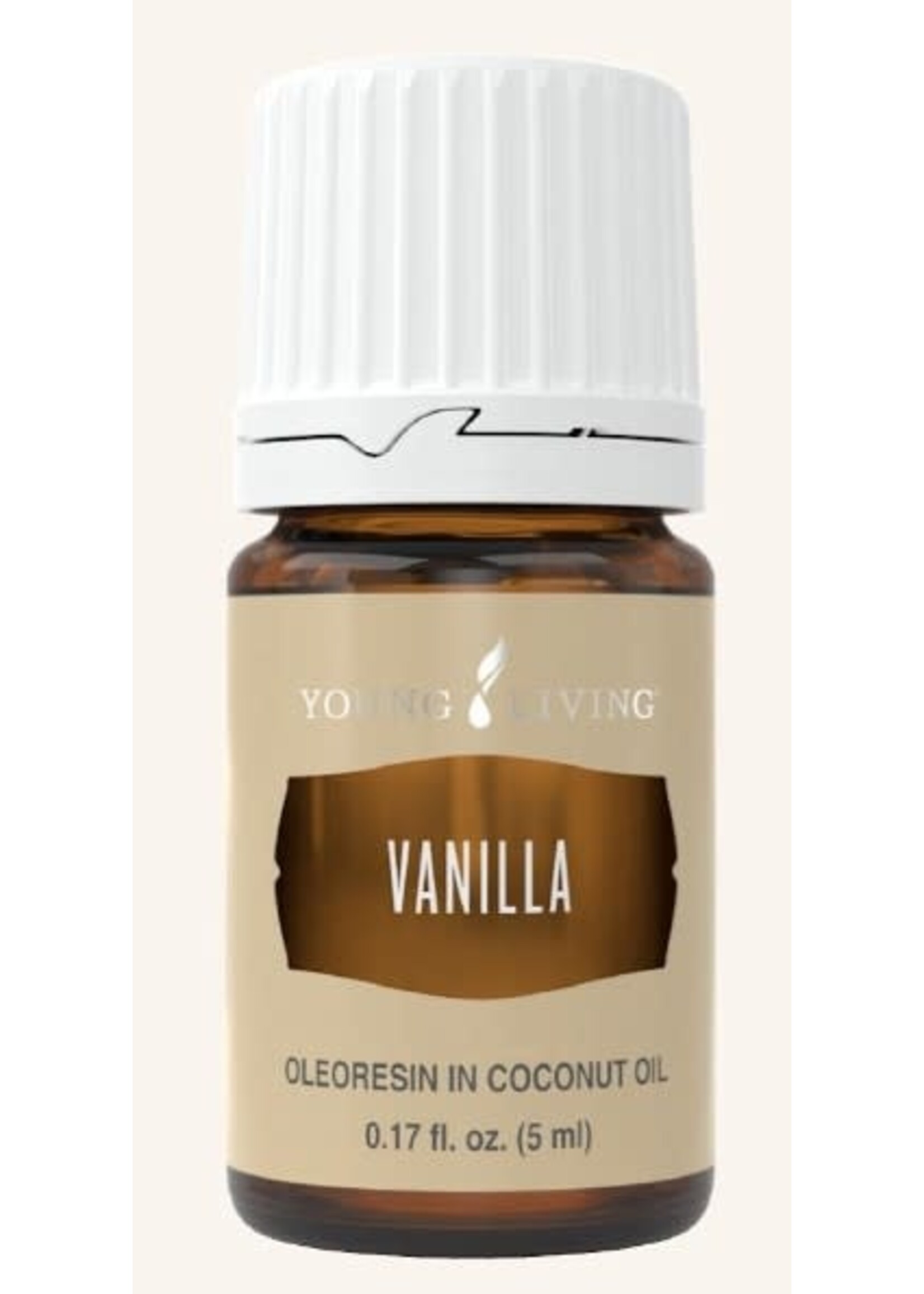 Vanilla (5ml)