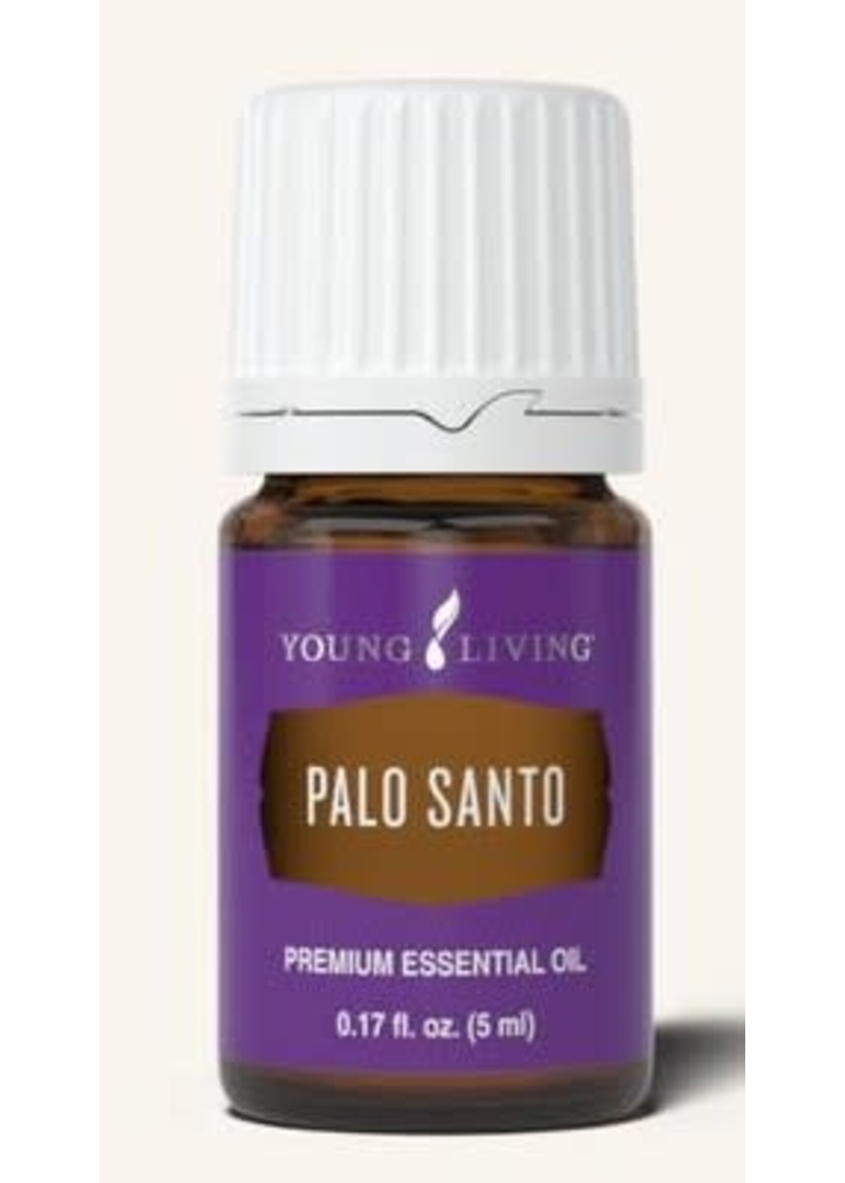 Palo Santo Oil