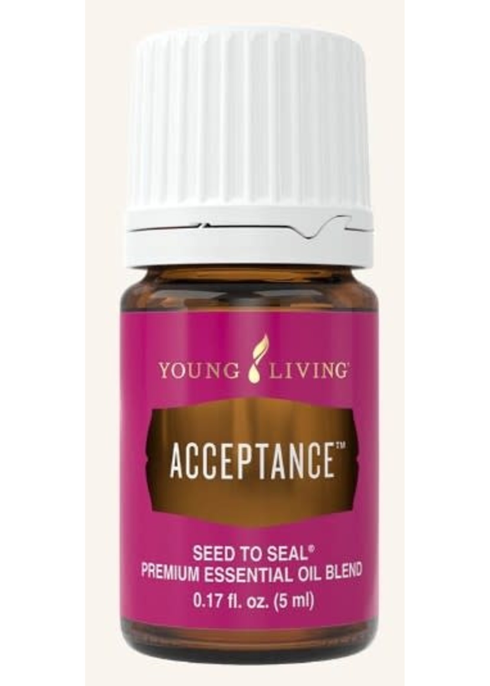 Acceptance (5ml)