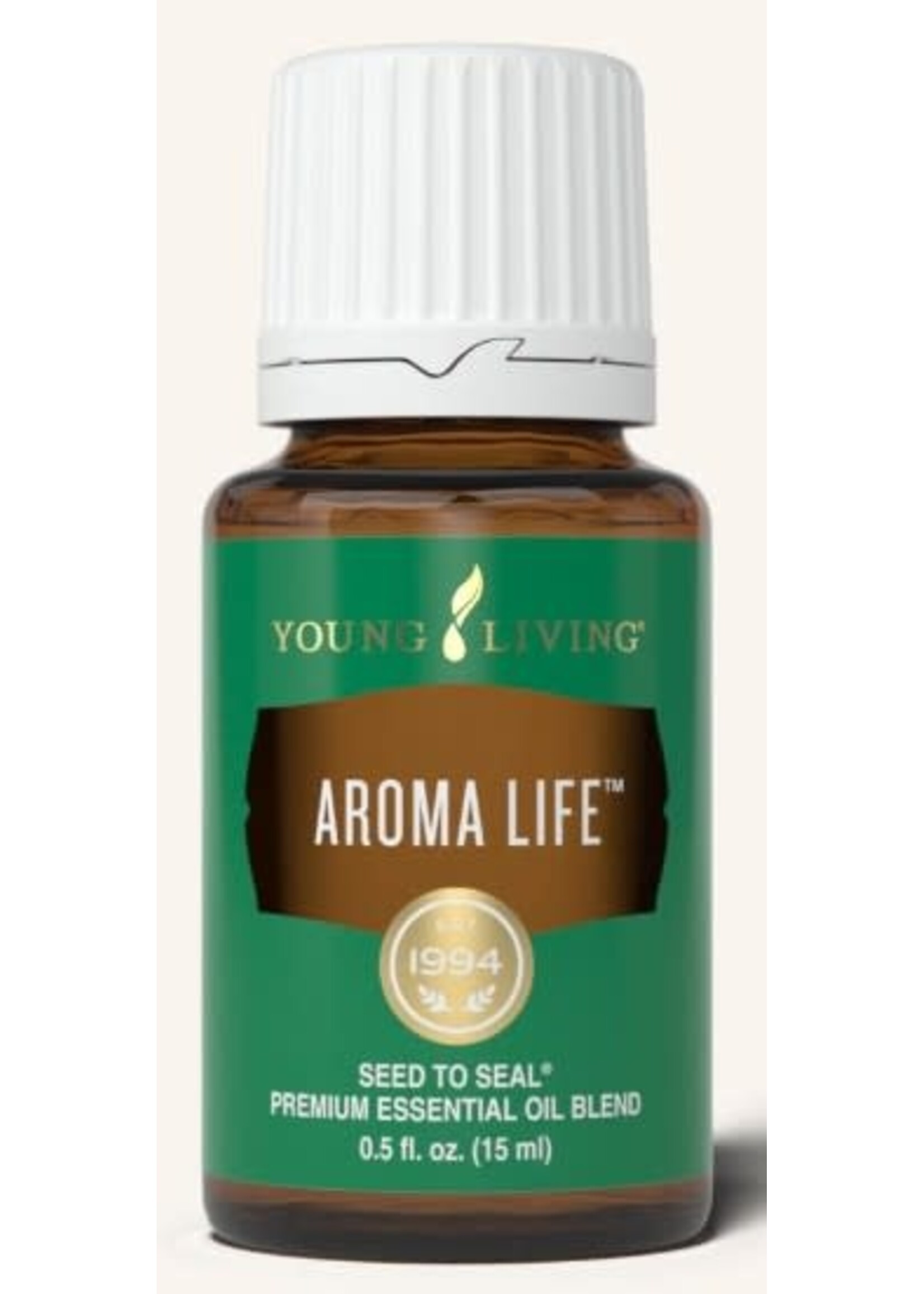 Aroma Life