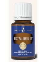 Australian Blue