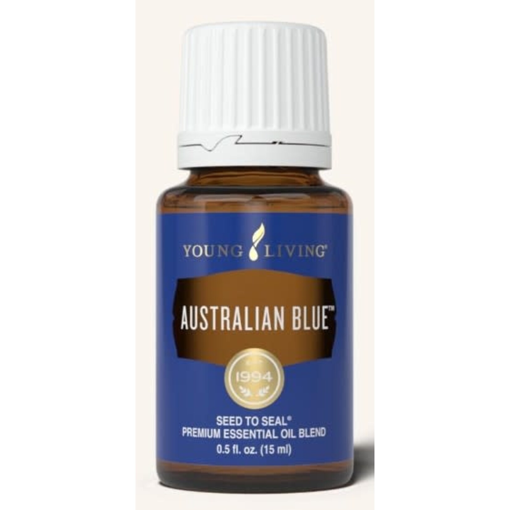 Australian Blue