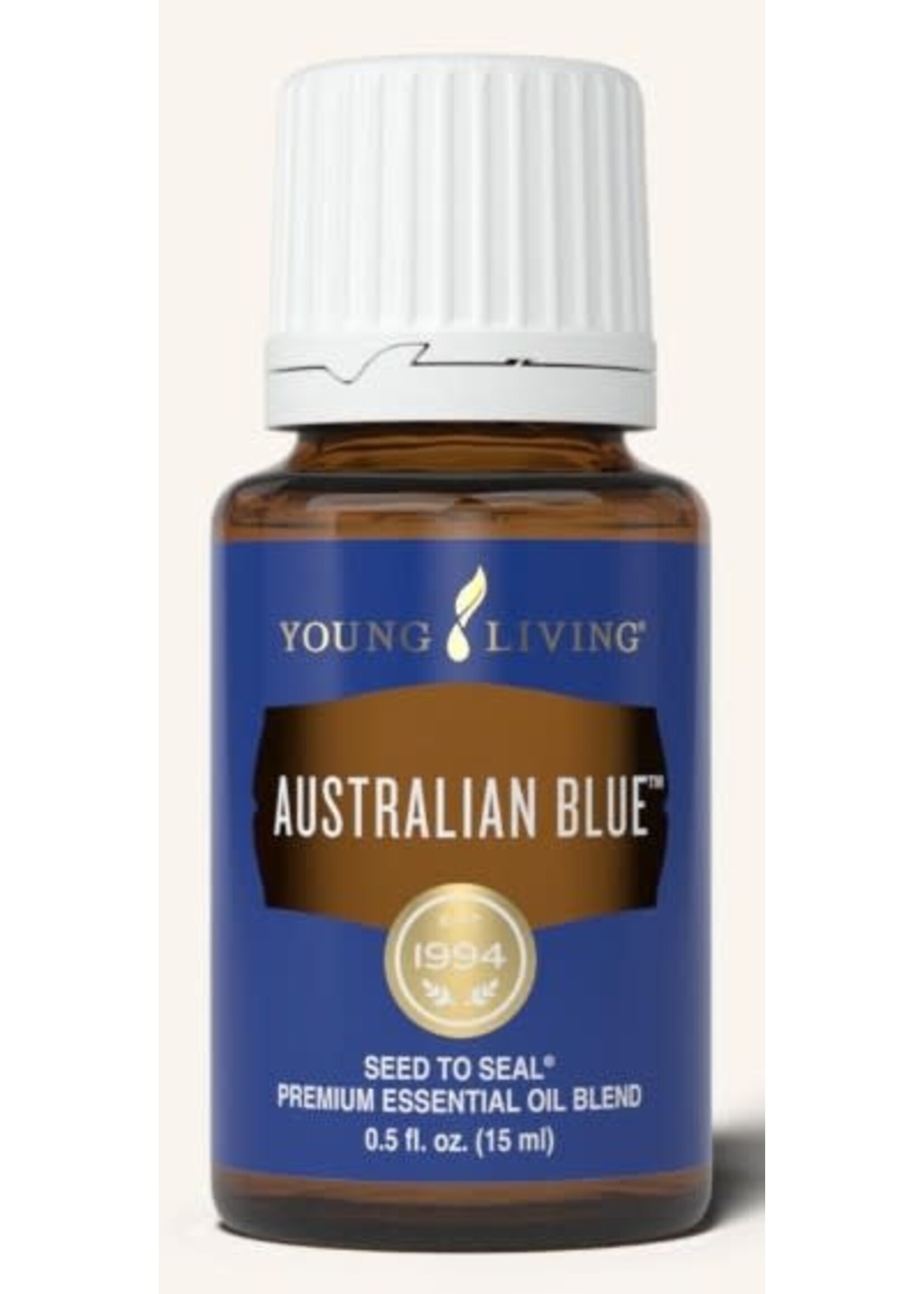 Australian Blue