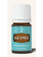 Blue Cypress (5ml)