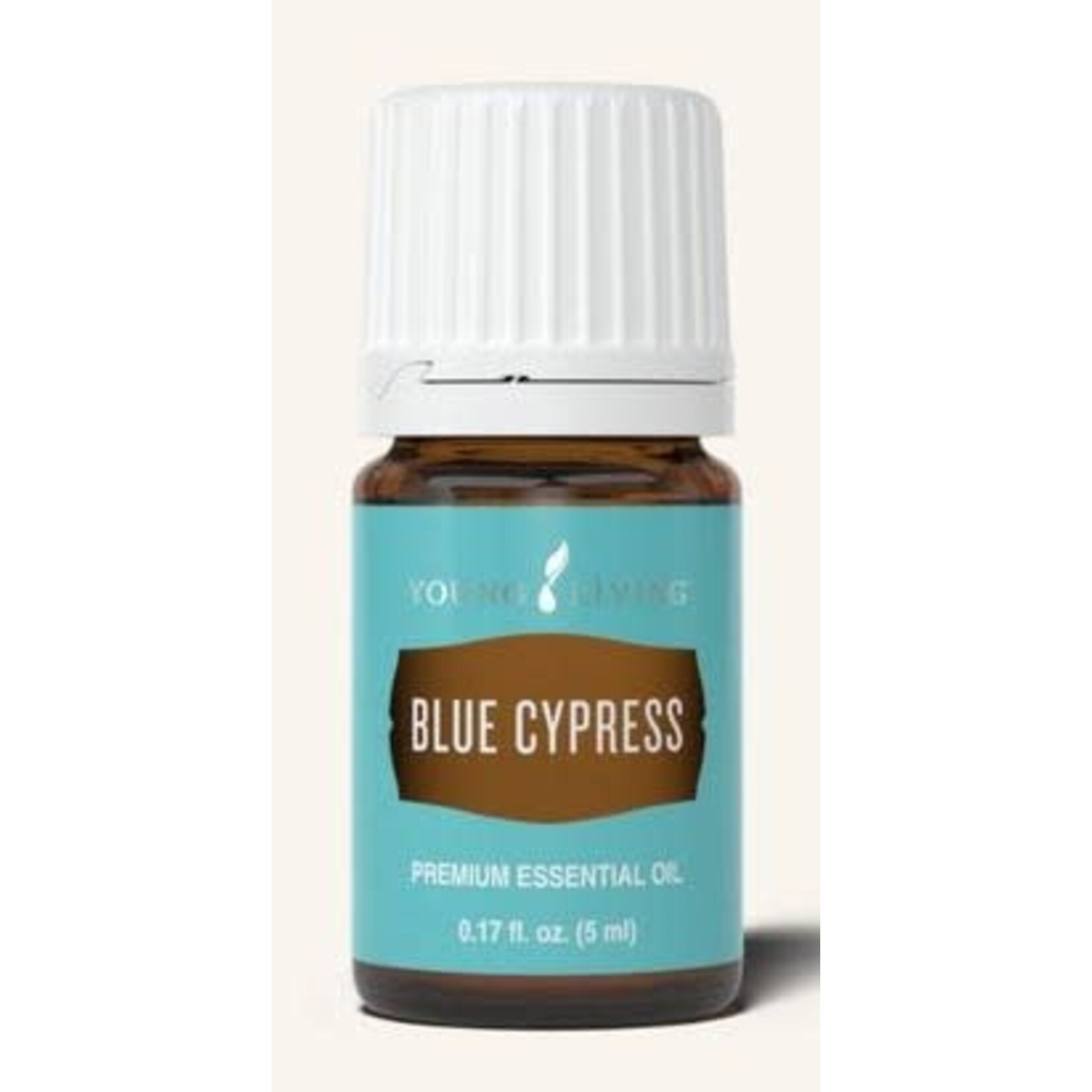 Blue Cypress (5ml)