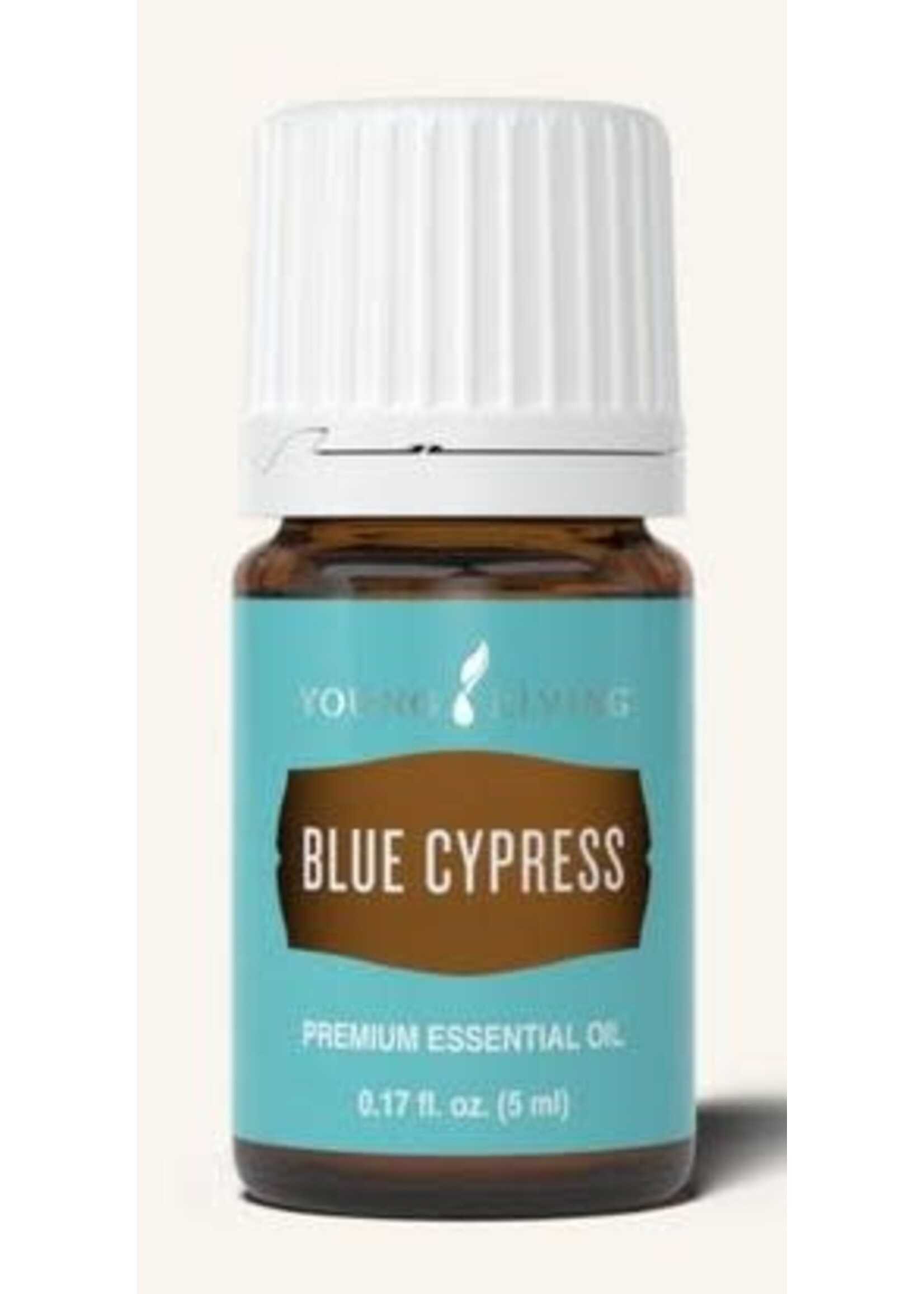 Blue Cypress (5ml)