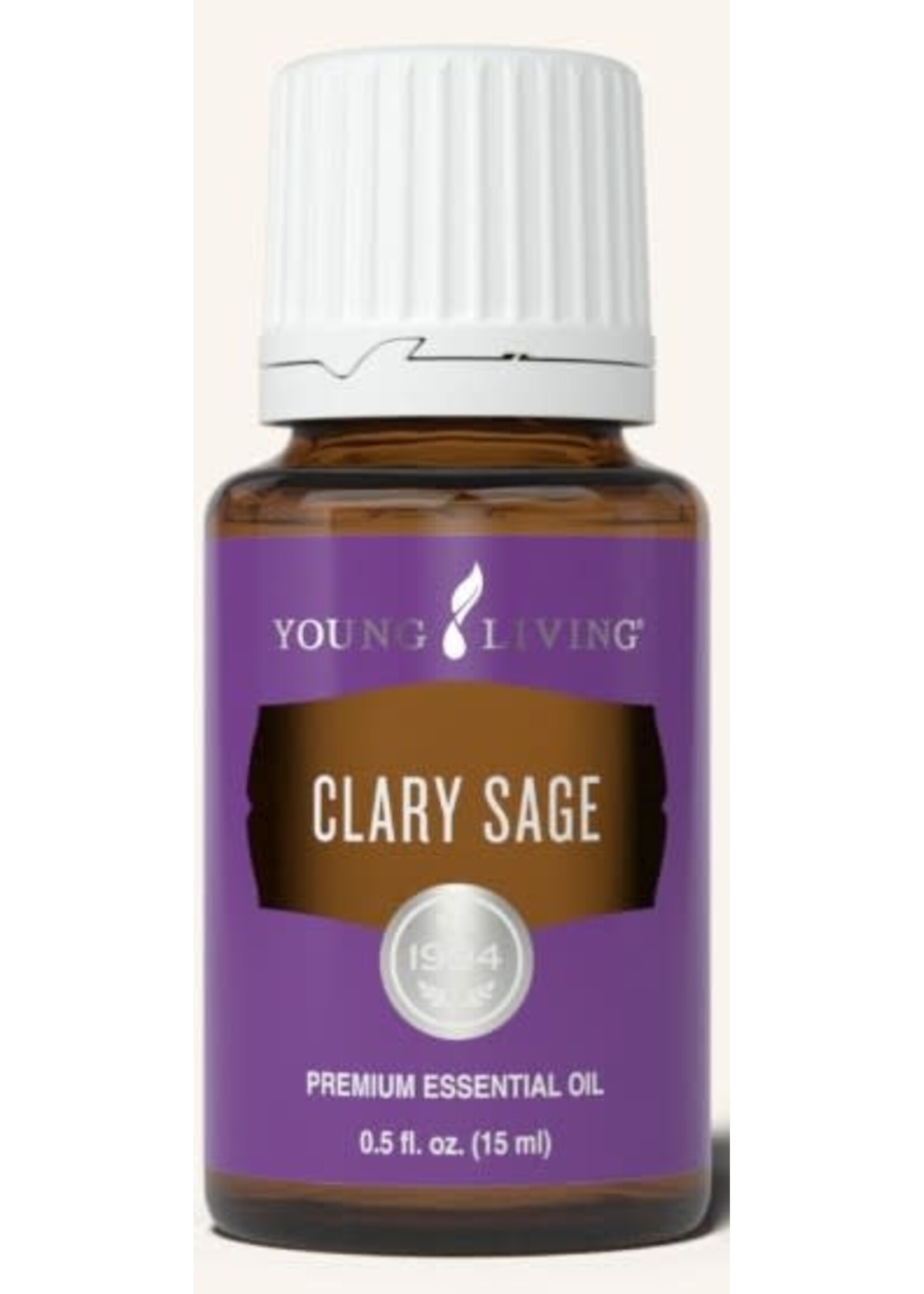 Clary Sage