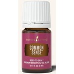 Common Sense (5ml)