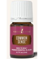 Common Sense (5ml)