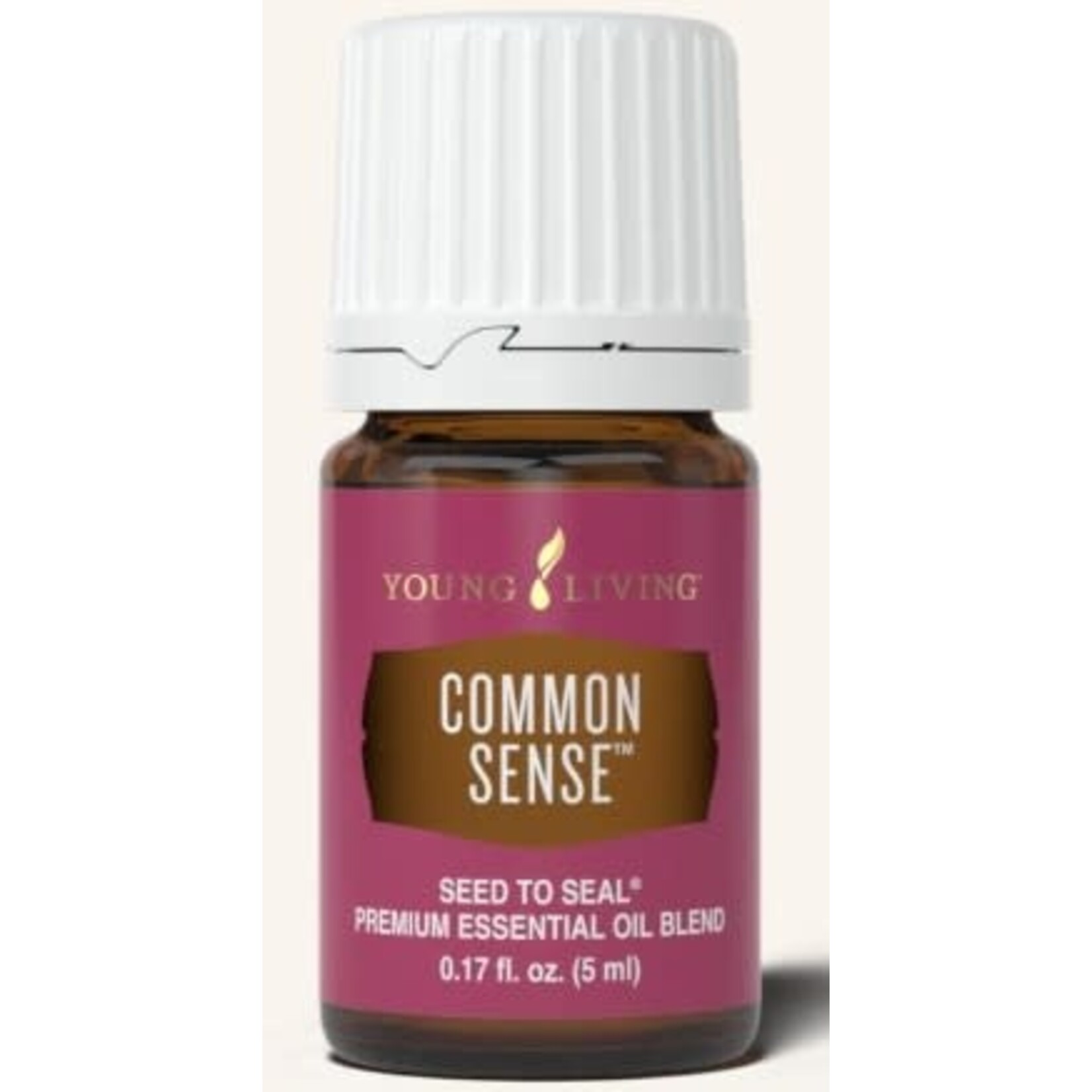 Common Sense (5ml)