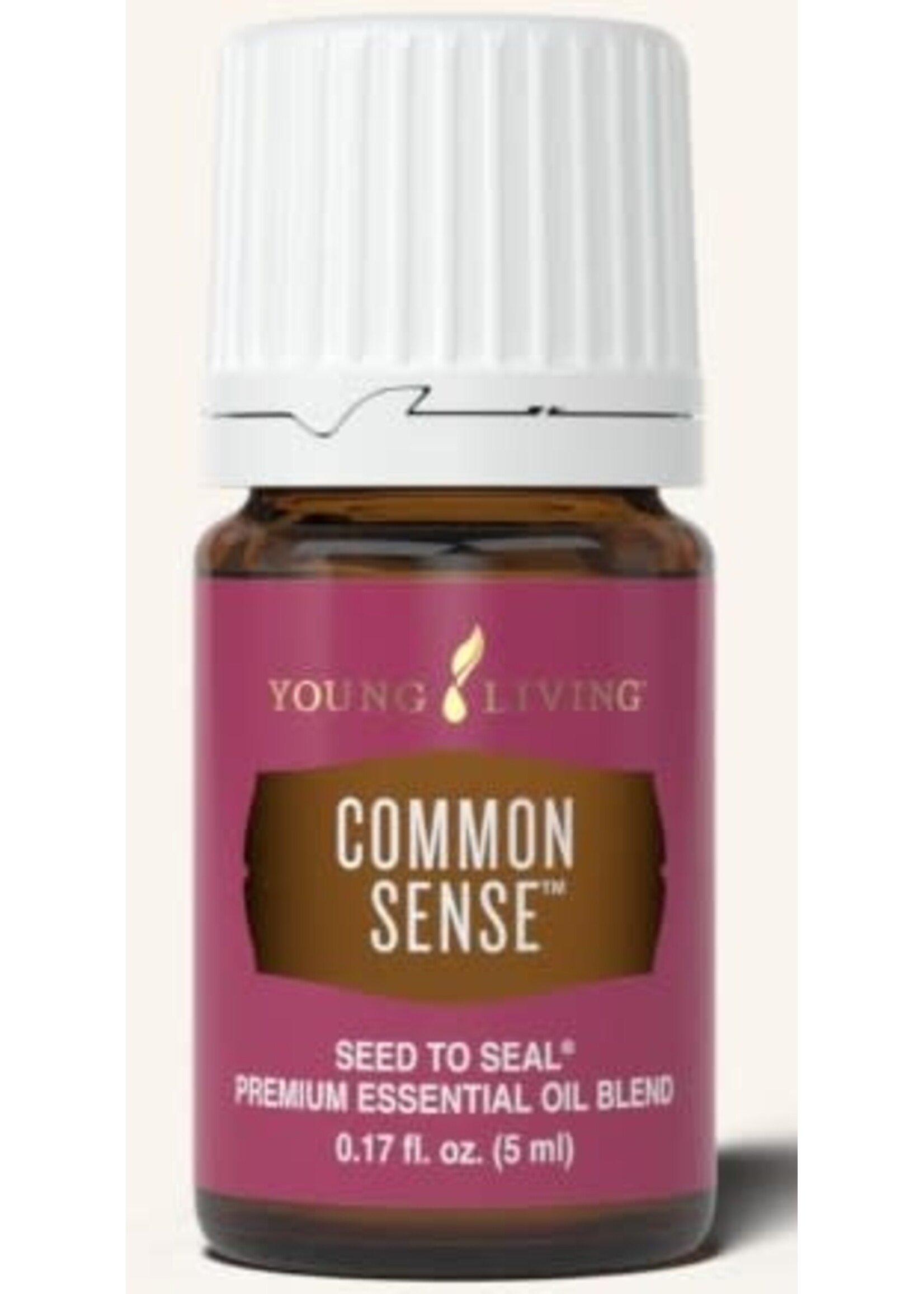 Common Sense (5ml)