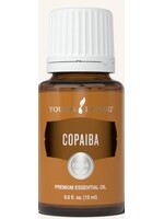 Copaiba