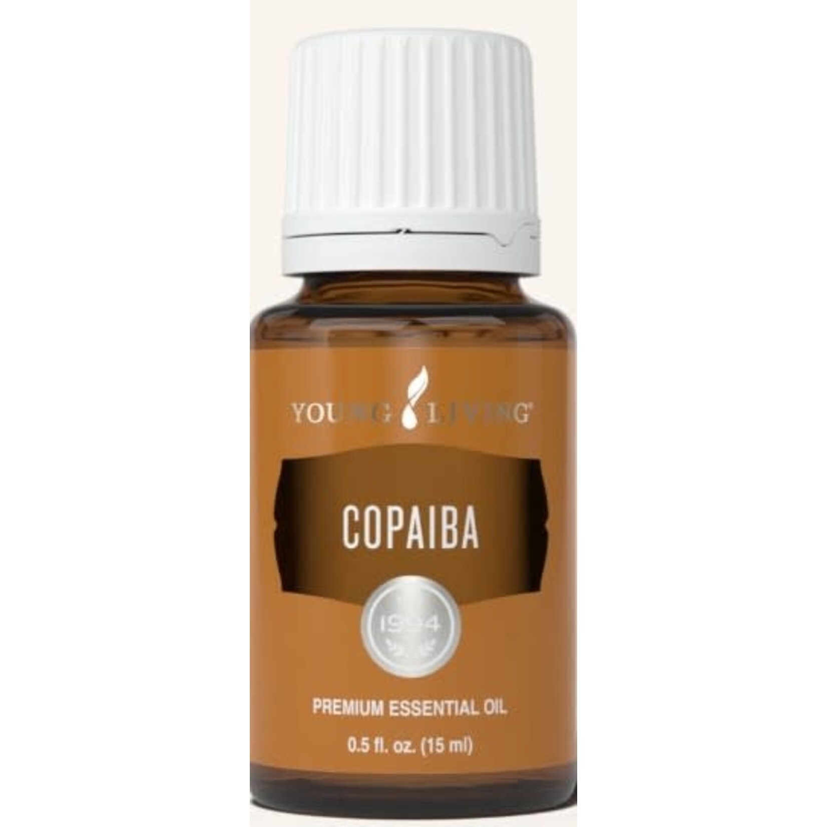 Copaiba