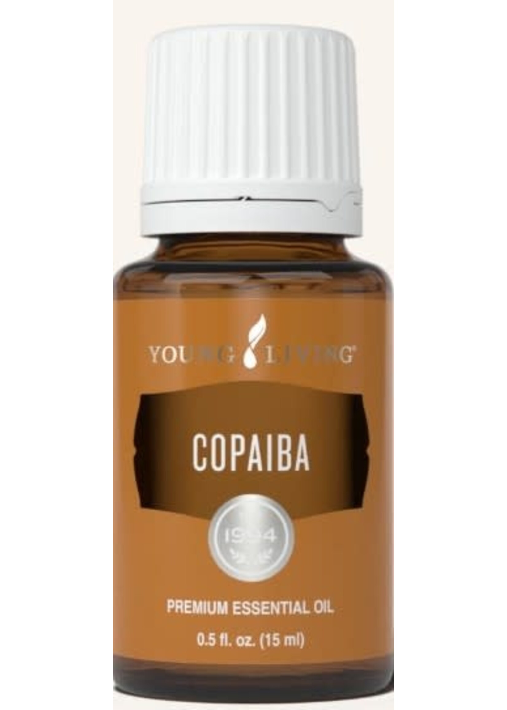 Copaiba