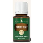 Dragon Time