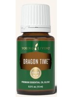 Dragon Time