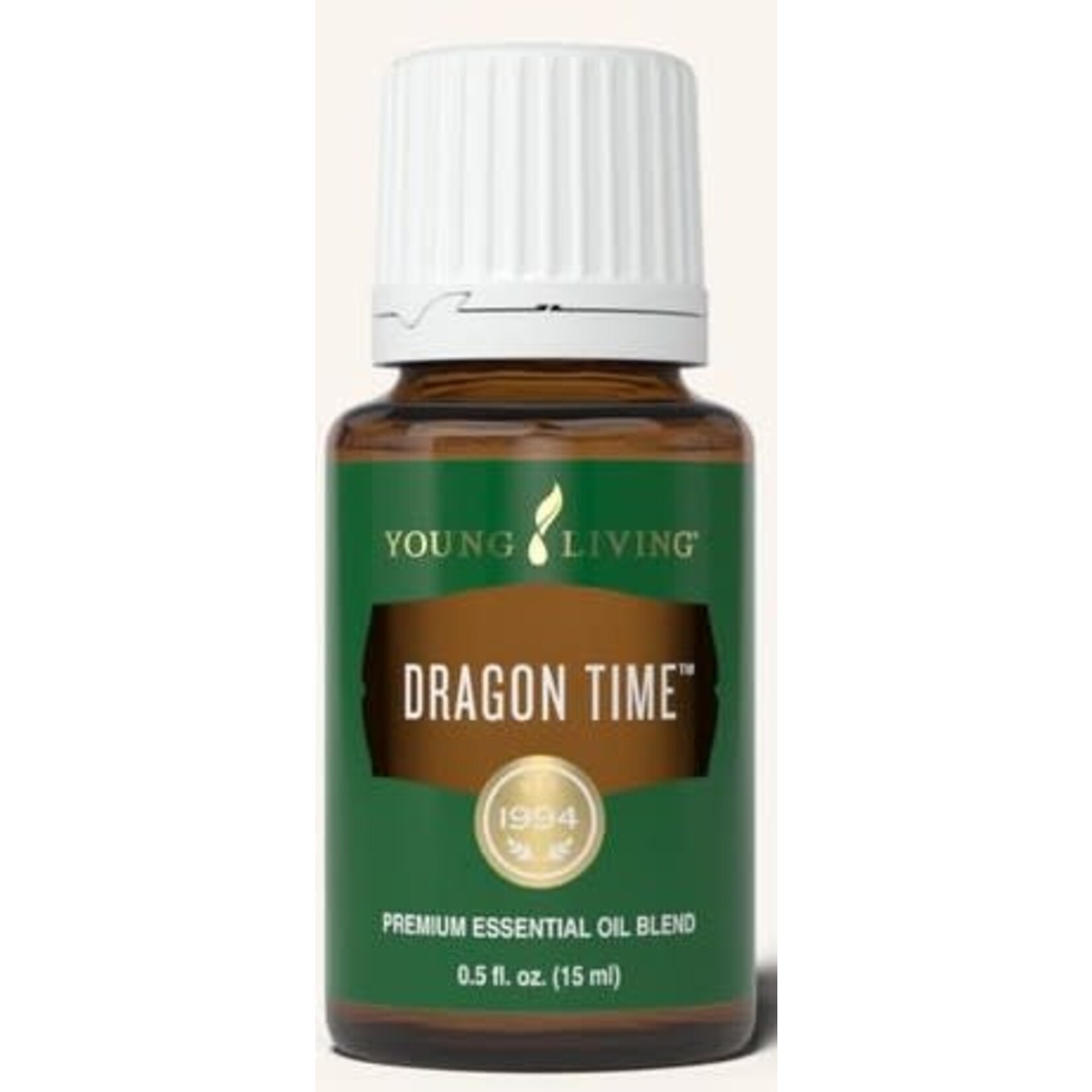 Dragon Time
