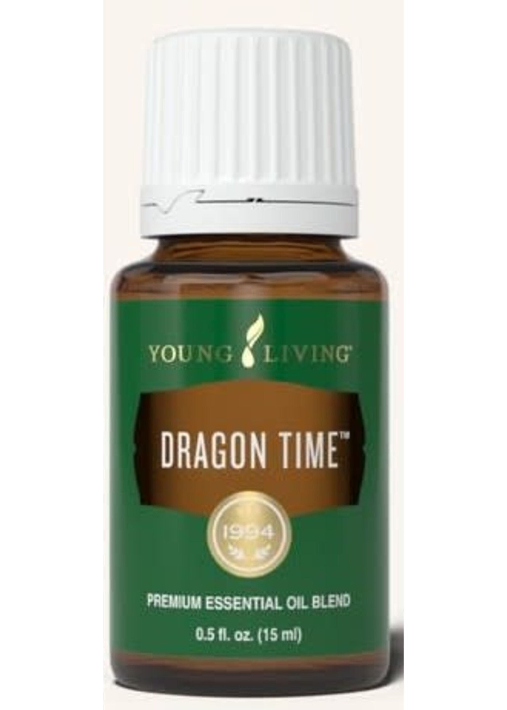 Dragon Time
