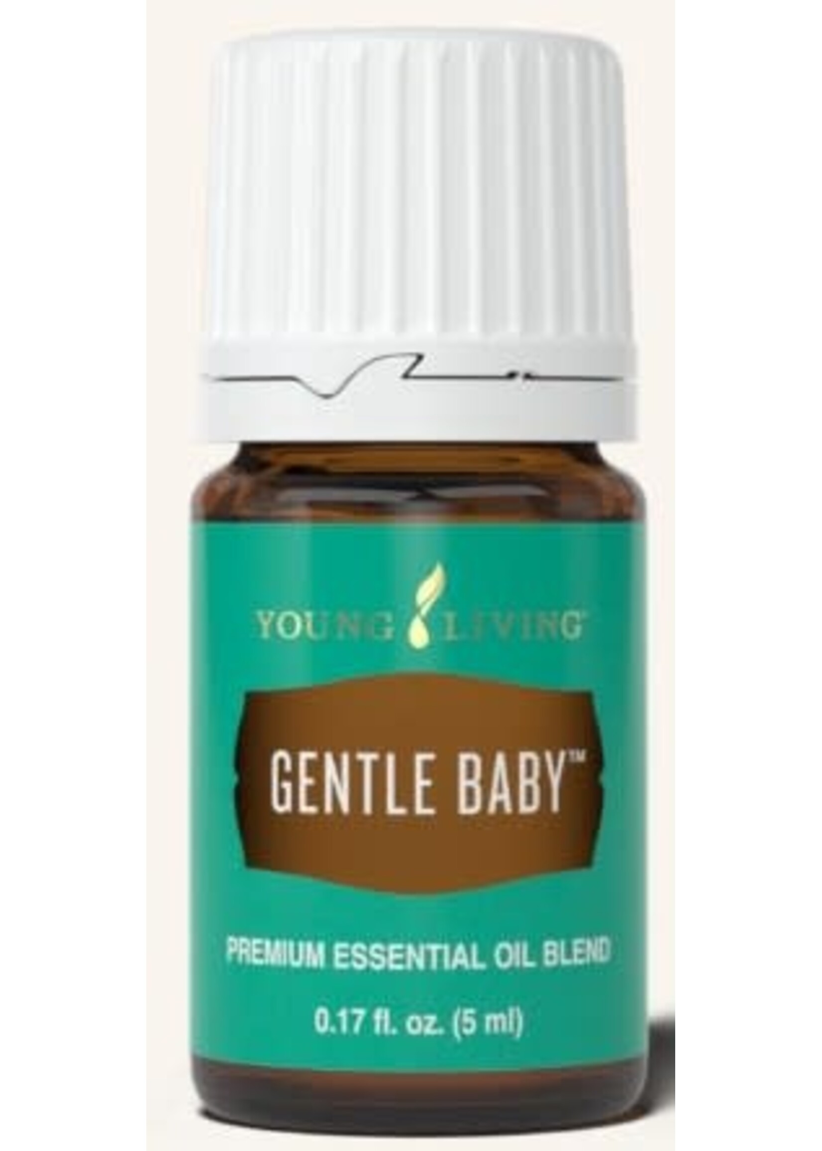 Gentle Baby (5ml)