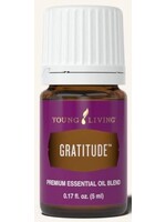 Gratitude (5ml)