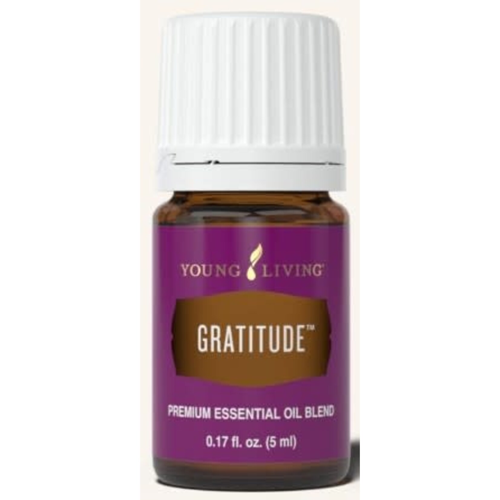 Gratitude (5ml)