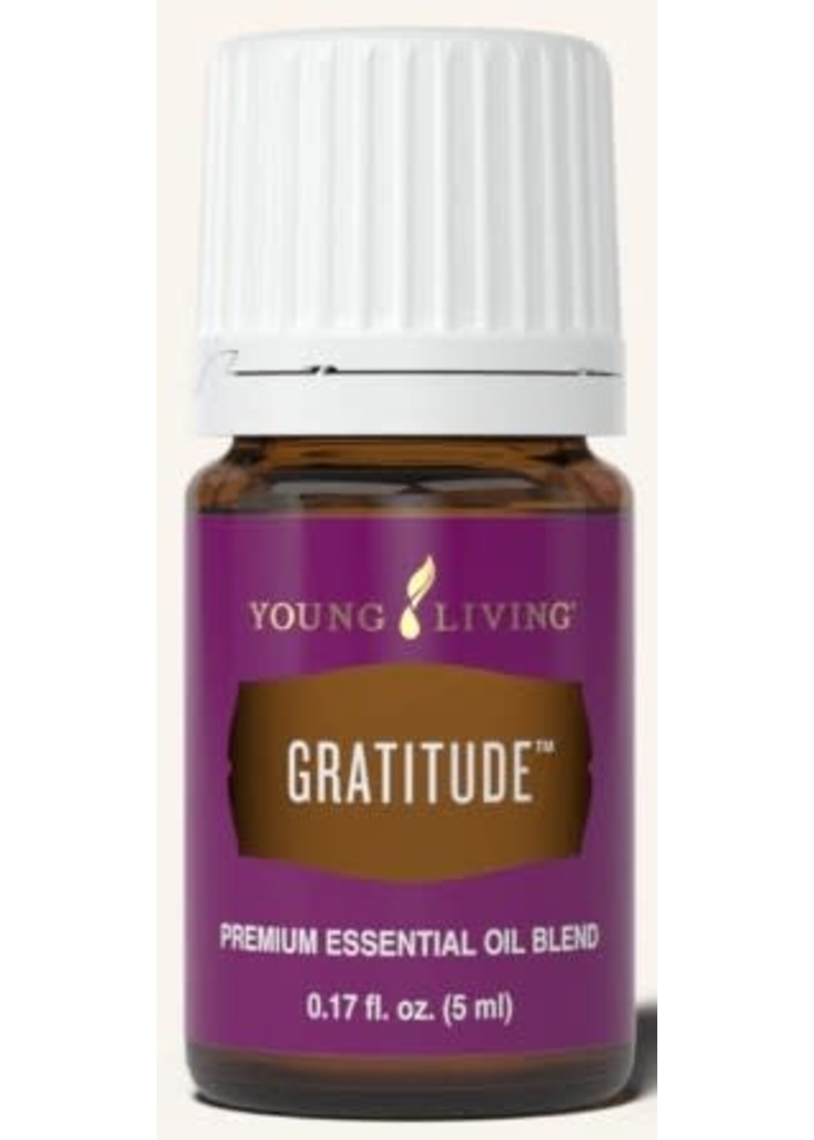 Gratitude (5ml)