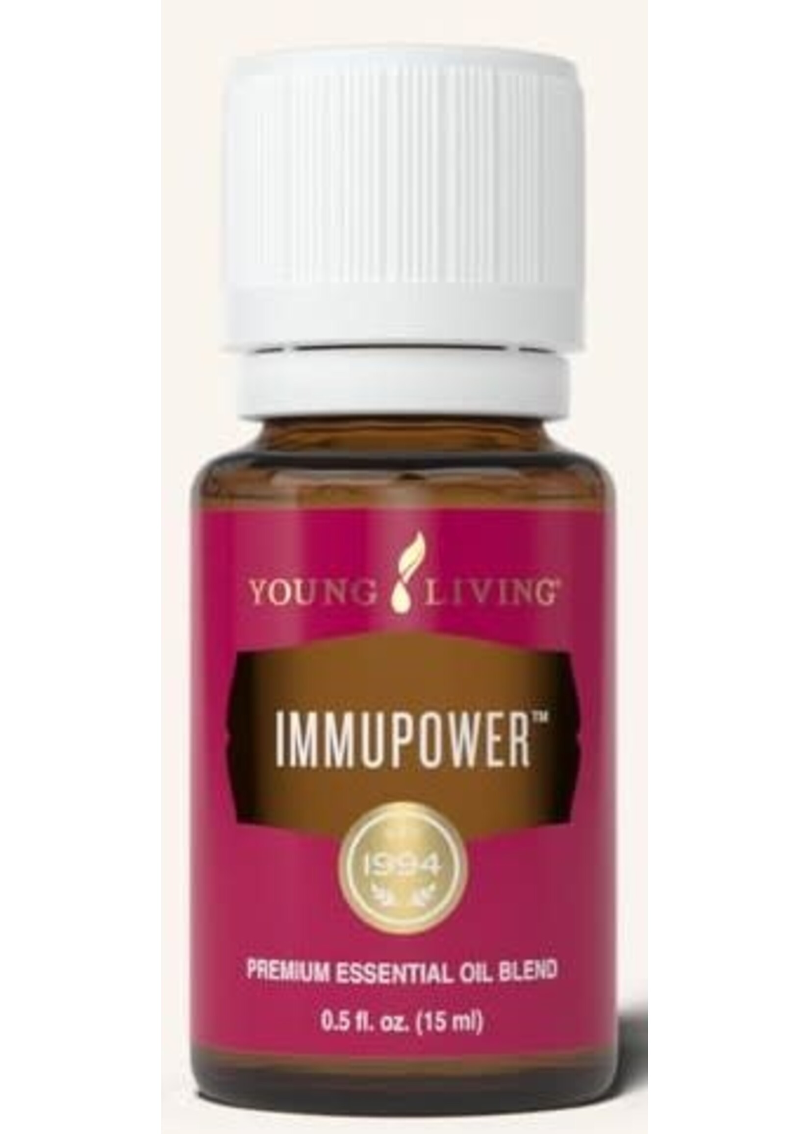 ImmuPower