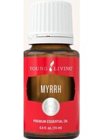 Myrrh EO