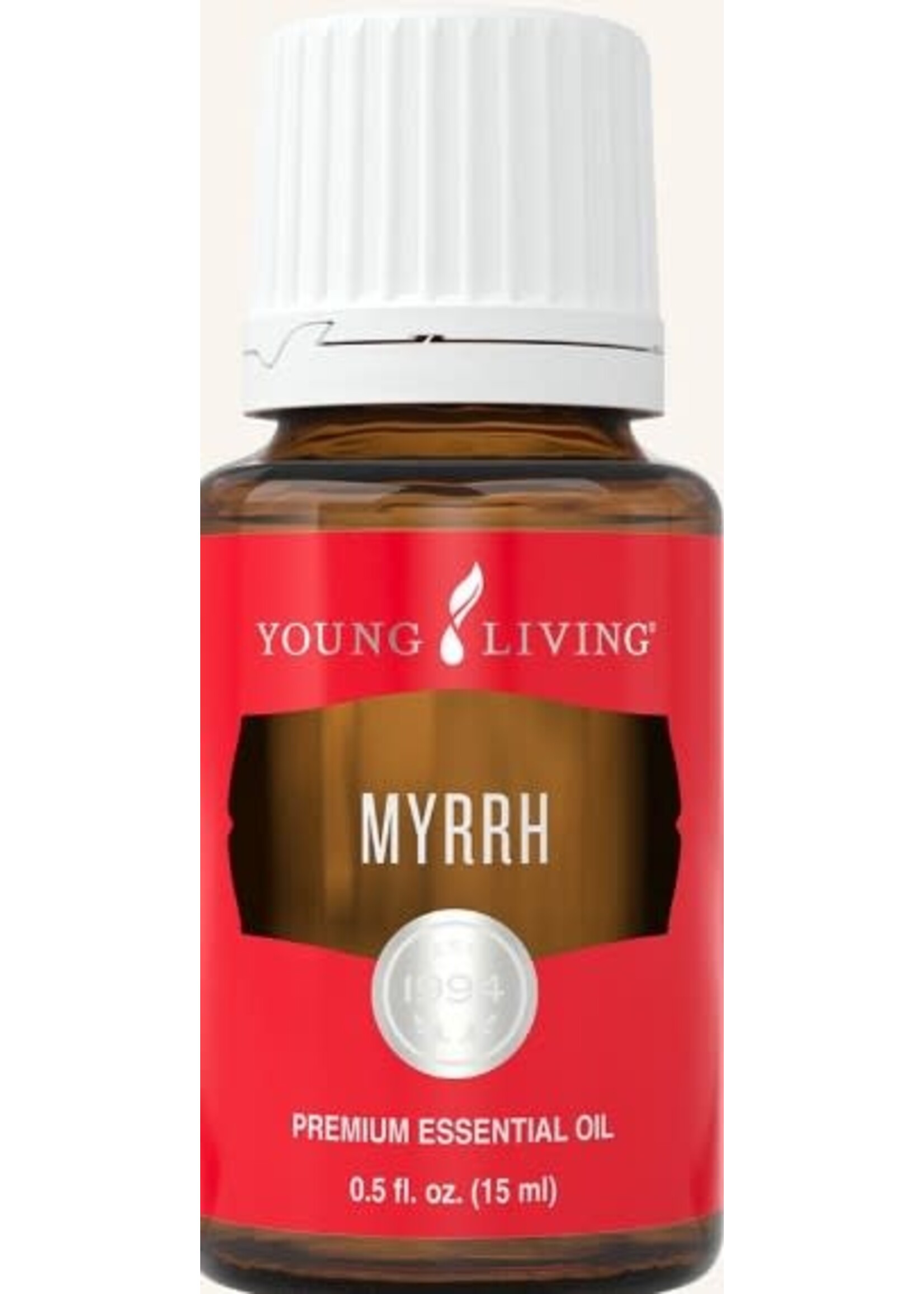 Myrrh EO