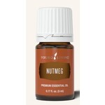 Nutmeg (5ml)