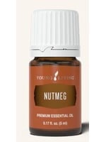 Nutmeg (5ml)