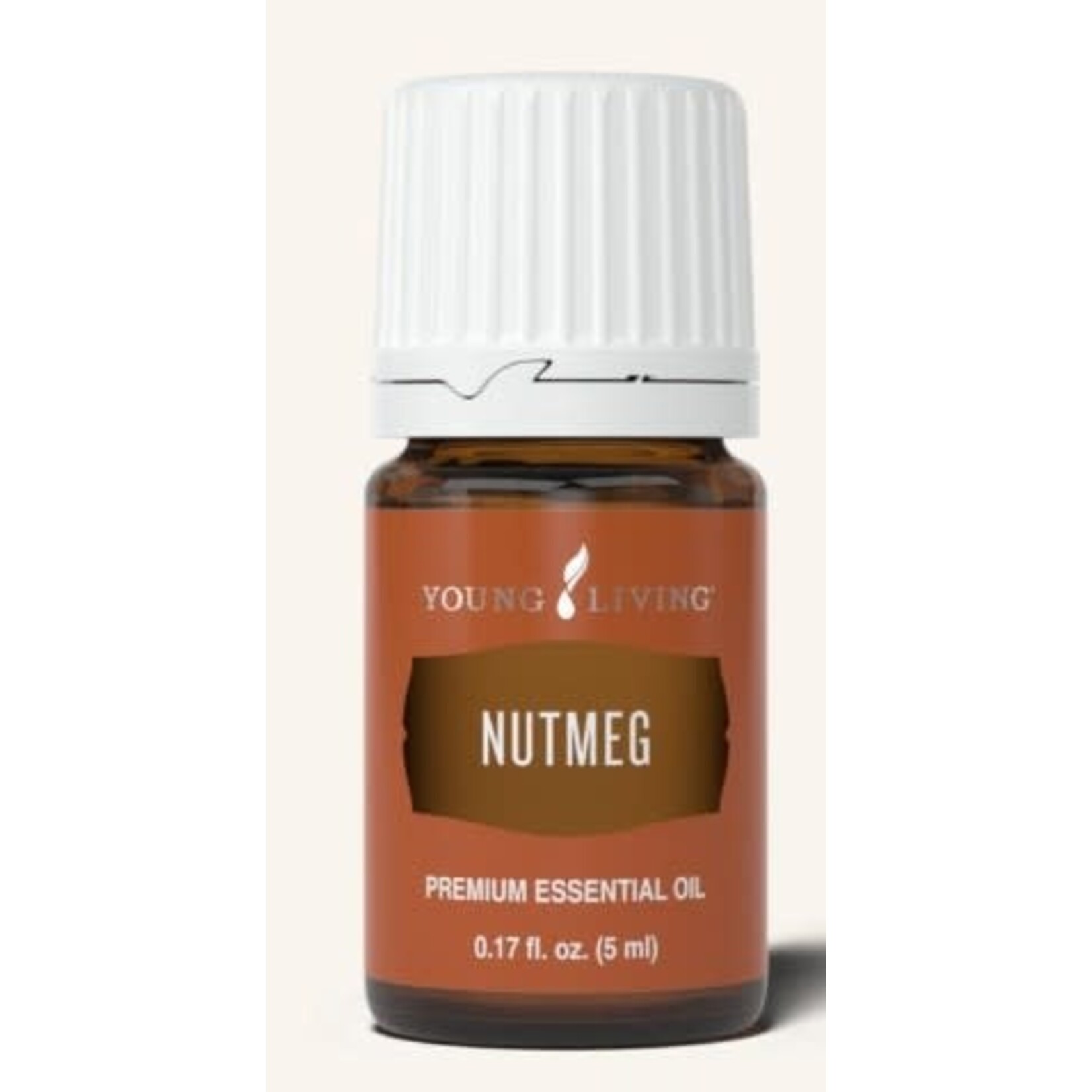 Nutmeg (5ml)