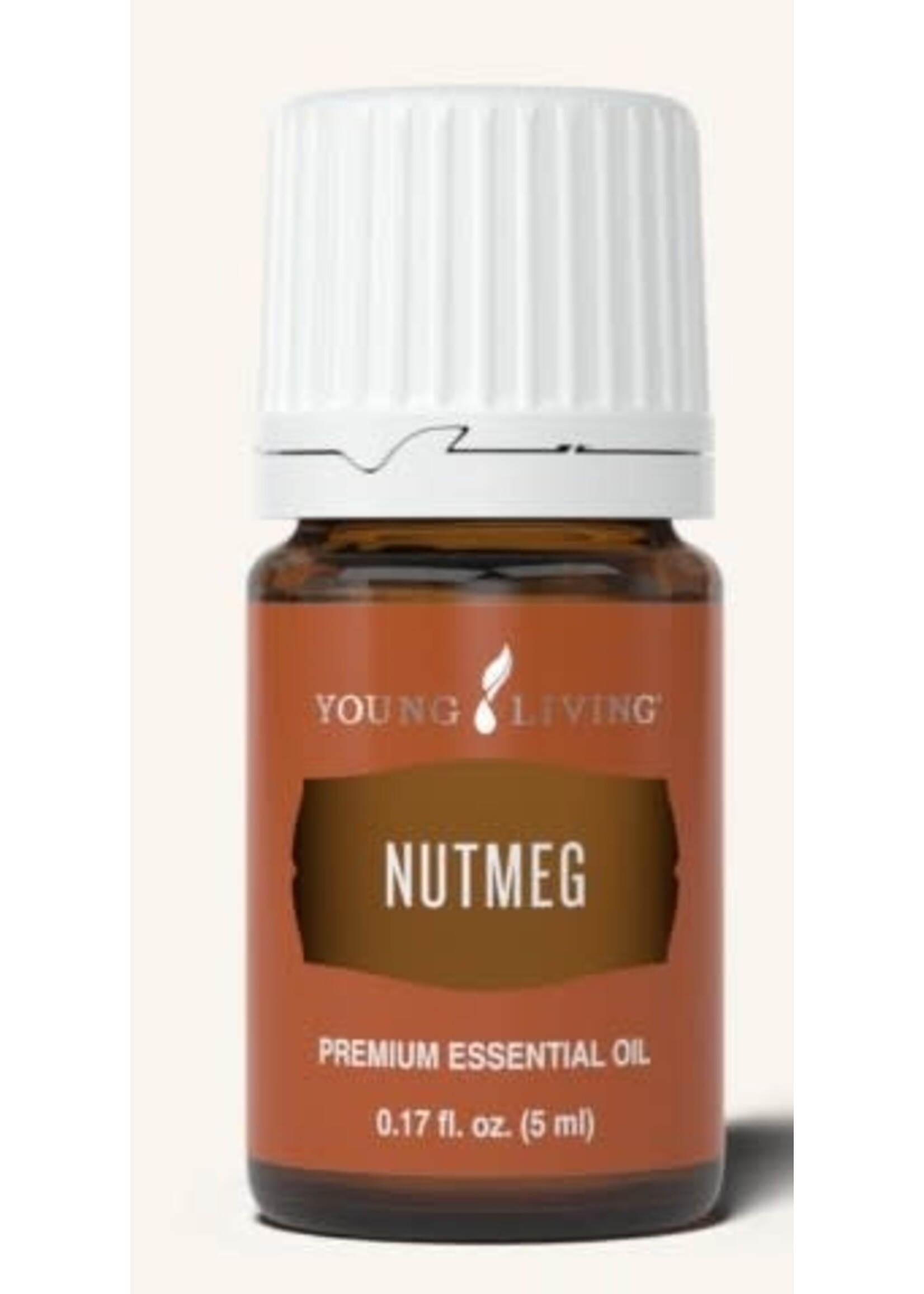 Nutmeg (5ml)