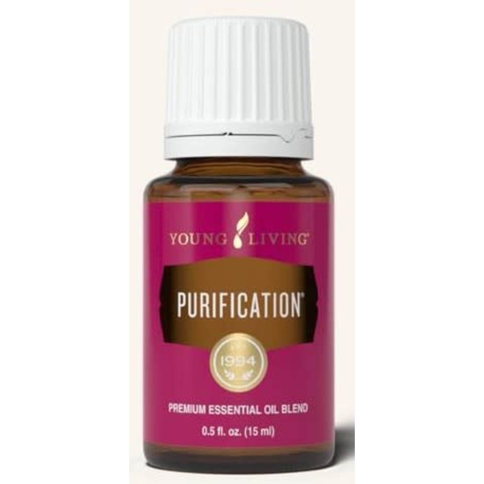 Purification