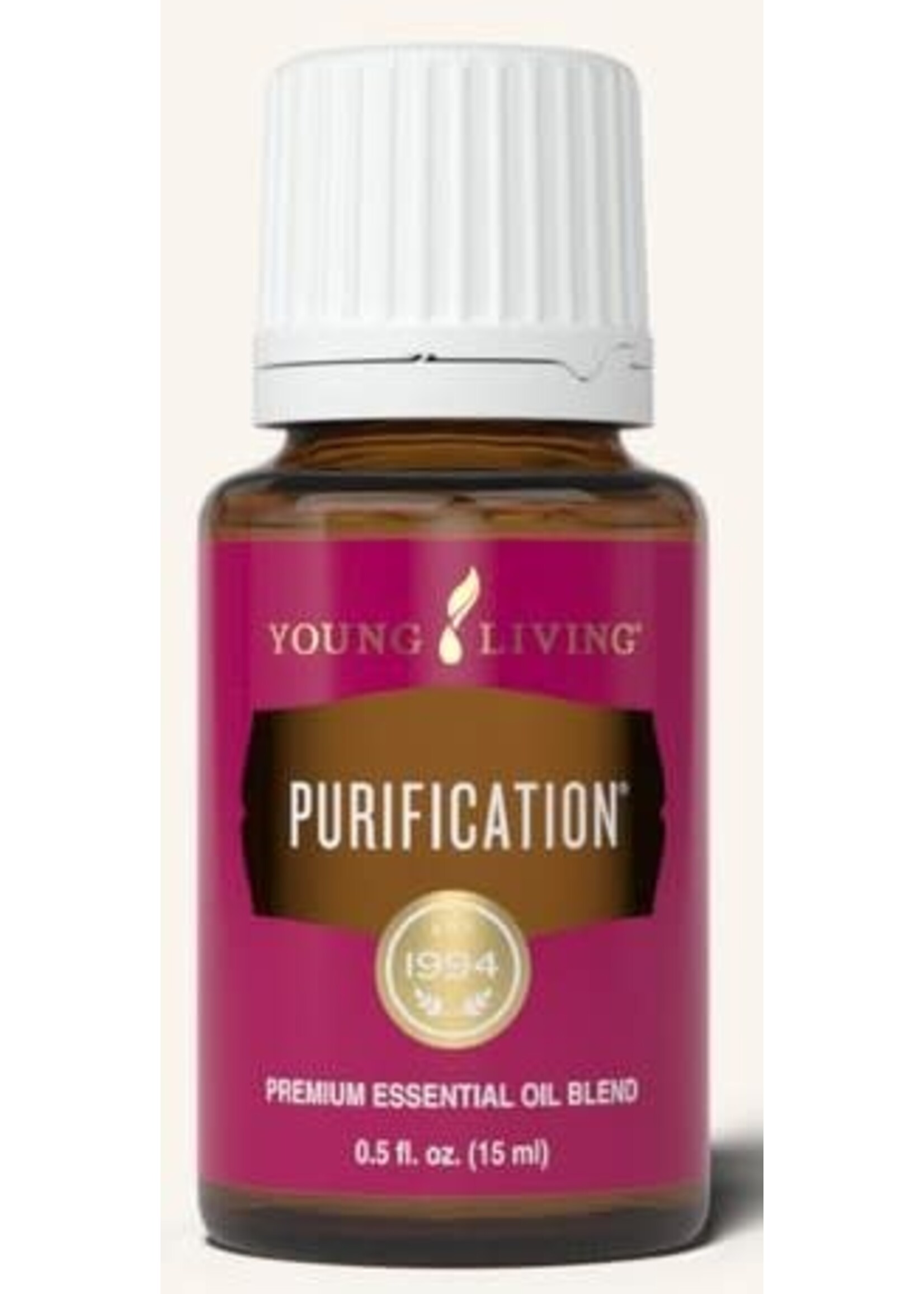 Purification