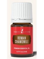 Roman Chamomile (5ml)