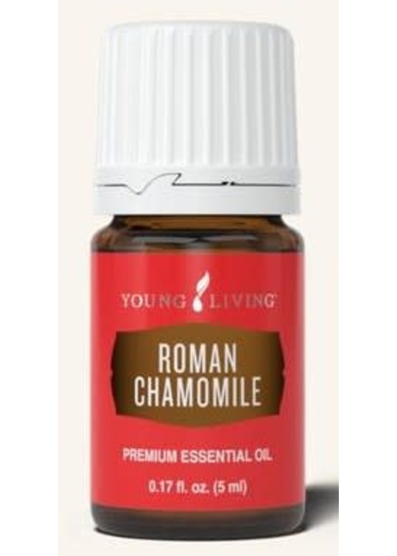 Roman Chamomile (5ml)