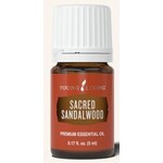 Sacred Sandalwood