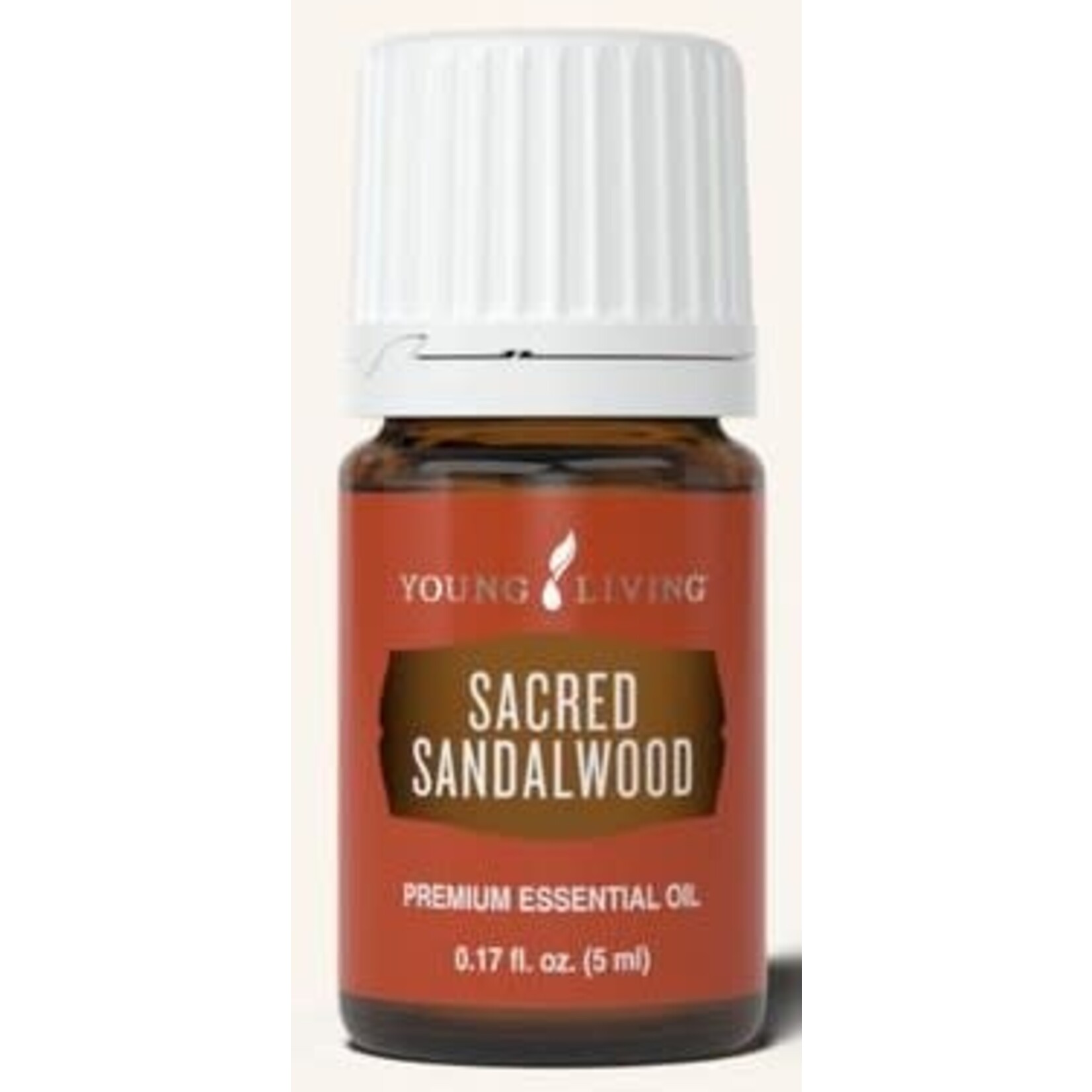 Sacred Sandalwood